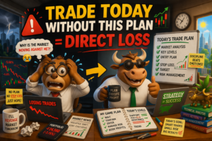 Ex-Date ముందు కొనేస్తే Profit కాదు… Trap అయ్యే Chance ఎక్కువ!